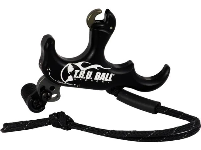 Tru Ball Elden Tetik Rave 3-Finger