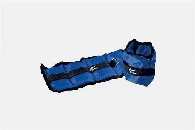 Tryon 2 * 2 kg Ayak Ağırlığı