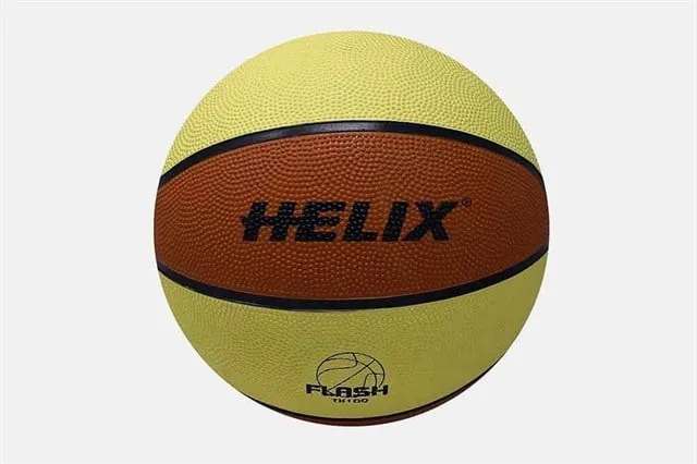 Helix Basketbol Topu Flash Tx100 No:7