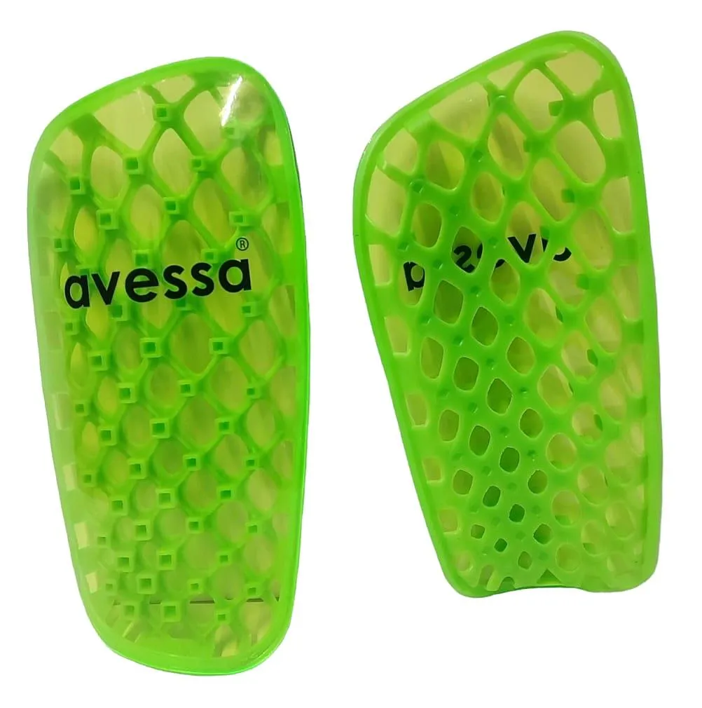 Avessa Tkm-200 Tekmelik Yeşil M Beden