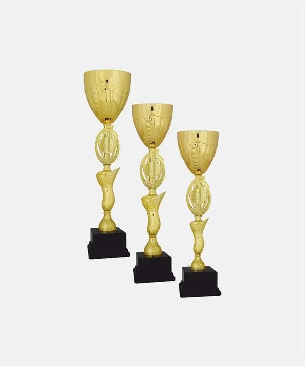 Bayspor H27 Büyük Kupa Takımı 3 lü Set