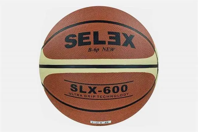 Selex SLX 600 Basketbol Topu No:6