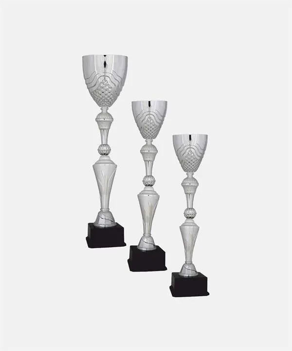 Bayspor C78 Elit Kupa Takımı 3 lü Set