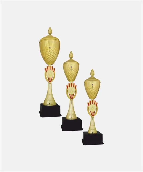 Bayspor C44 Elit Kupa Takımı 3 lü Set