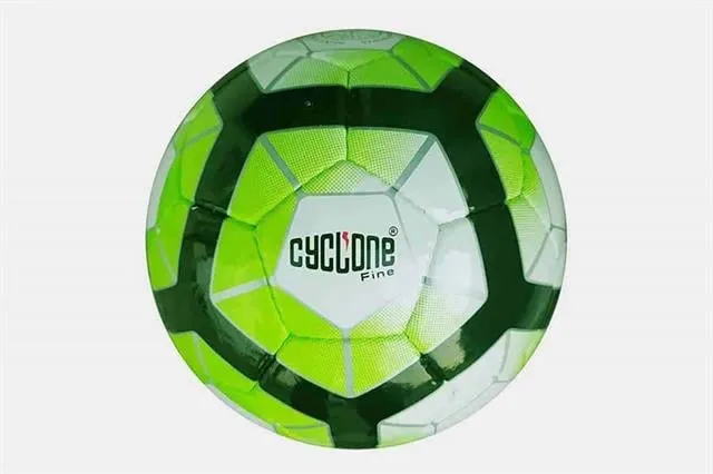 Cyclone Fıne Futbol Topu No:5