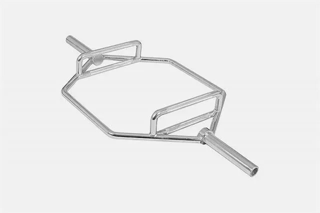 Avessa Hob-150 Hex Olimpik Bar