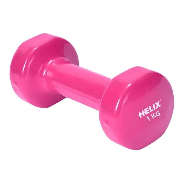 Helix Dambıl Vinil PVC PD-01 1kg