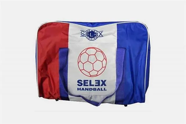 Selex Hentbol Top Taşıma Çantası 6 lı