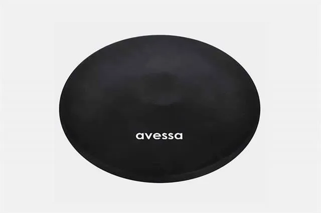 Avessa Kauçuk Disk 1,5 Kg