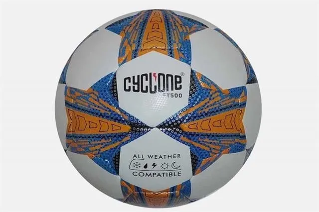 Cyclone FT-500 Futbol Topu No:5