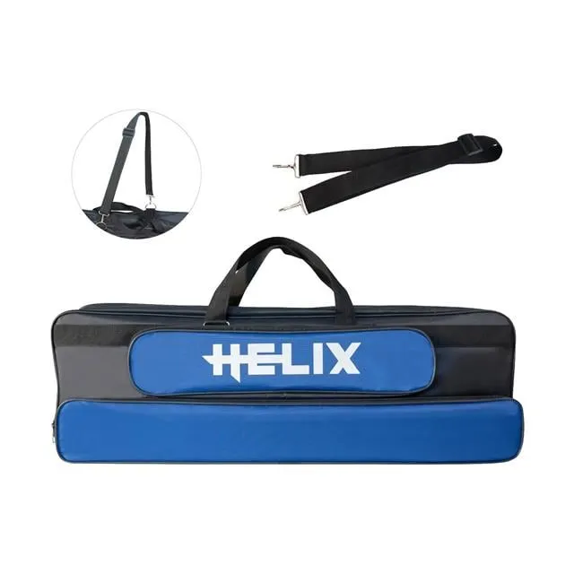 Helix Klasik Yay Çantası