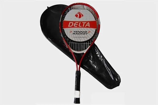 Delta Joys Full Çantalı 23 Inc Tenis Raketi