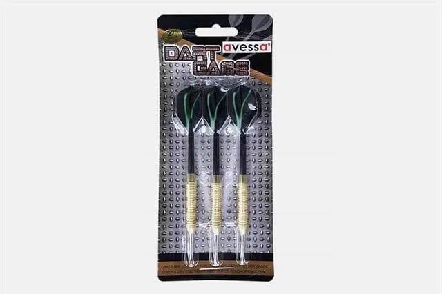 Avessa OK-22 3 lü Dart Oku 22 gr
