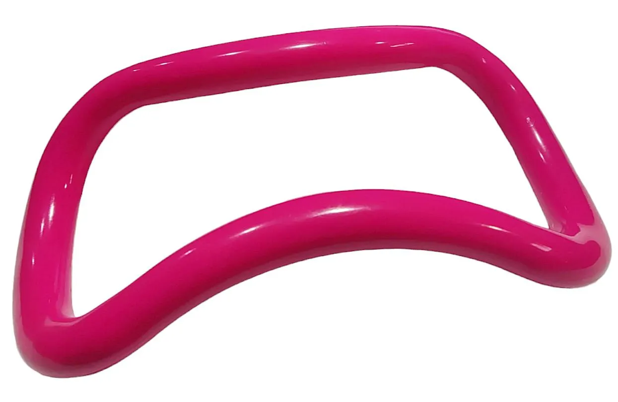 Avessa Yr-40 Yoga Ring Pembe Görsel 3