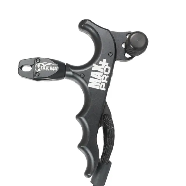 Tru Ball Elden Tetik Max Pro Plus - 4 Finger