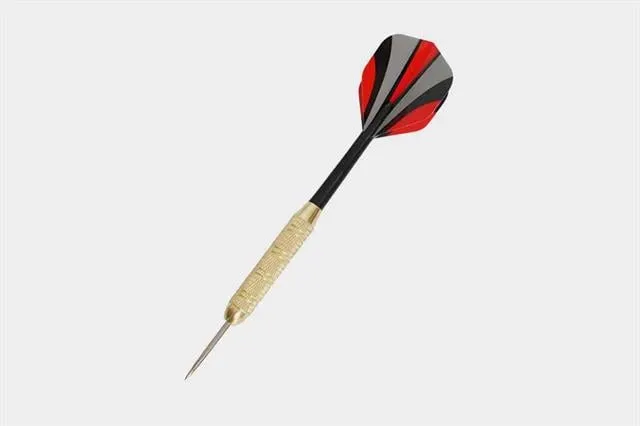 Helix  DO-22R 22 Gram Dart Oku - Kırmızı
