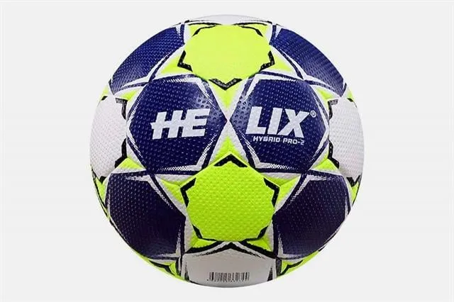 Helix Hybird Pro Hentbol Topu No: 2