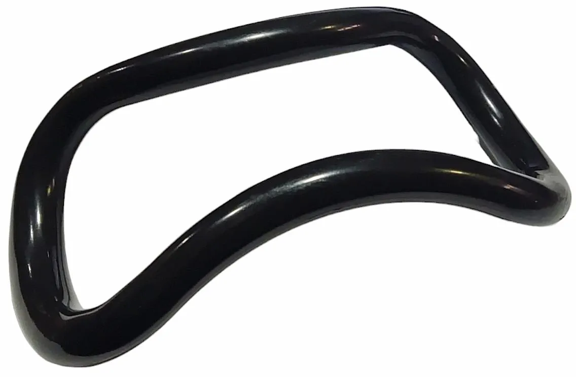 Avessa Yr-50 Yoga Ring Siyah Görsel 2