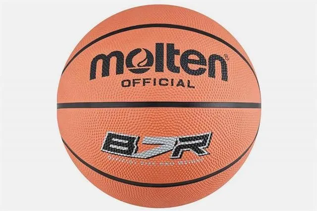 Molten B5R2 Basketbol Topu No:5