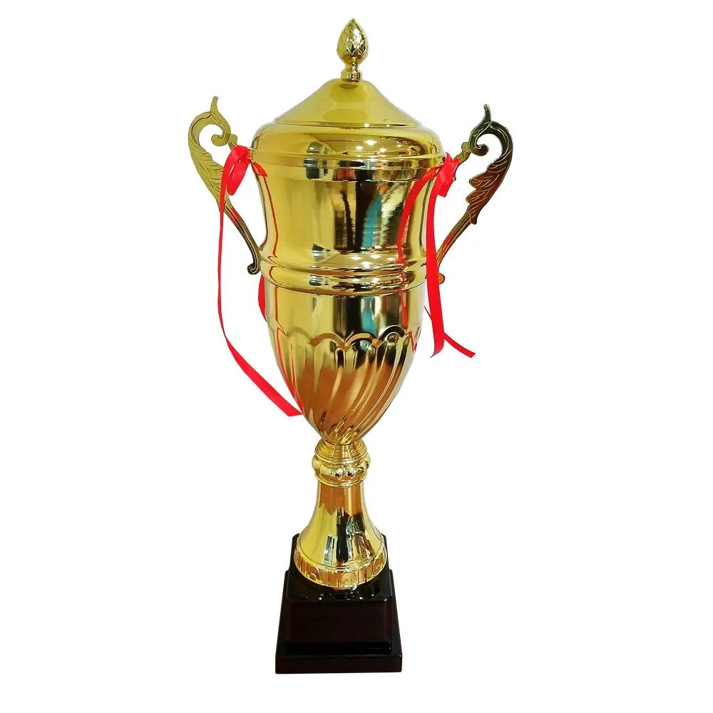 Avessa 3008-C Kapaklı Kupa 47 cm