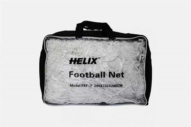 Helix Futbol Kale Filesi Pro