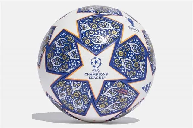 Adidas Ucl Pro İstanbul No:5