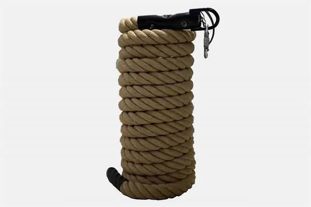 Bayspor Jimnastik Tırmanma Halatı 4 Metre
