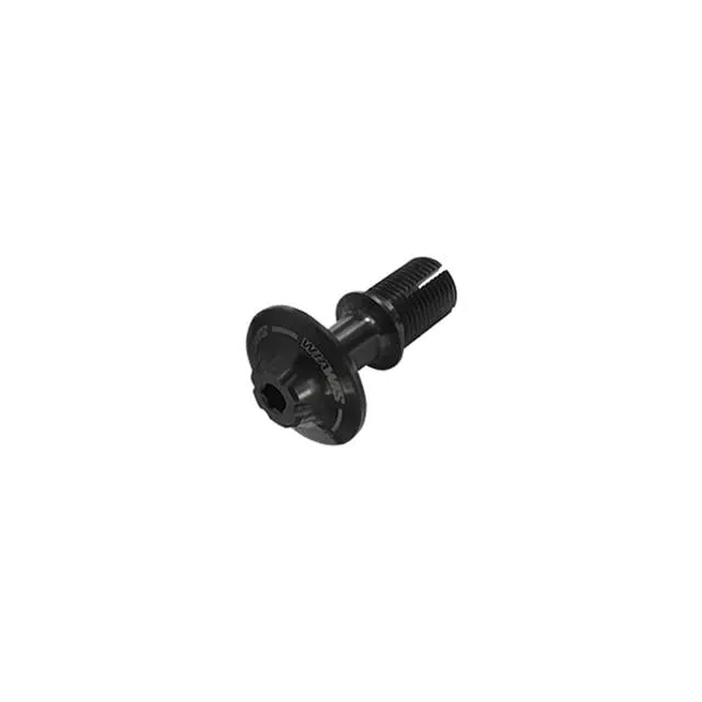 Win&Win Tiller Vidası Aluminium ATF-DX