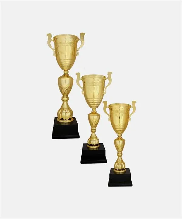 Bayspor J12 Özel Kupa Set 80 cm