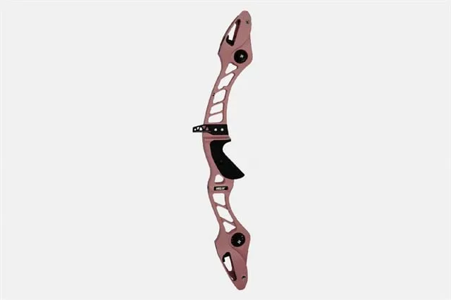 Helix Klasik Yay Gövdesi HYPER X-1 25''