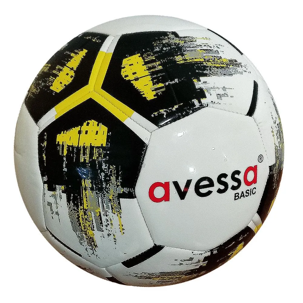 Avessa Basic Futbol Topu Yeşil no3 Görsel 2