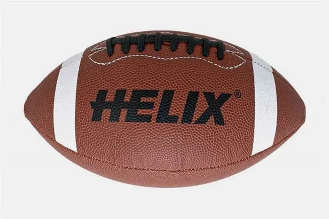 Helix Amerikan Futbol Topu AFA-150 No:9 TRF Onaylı