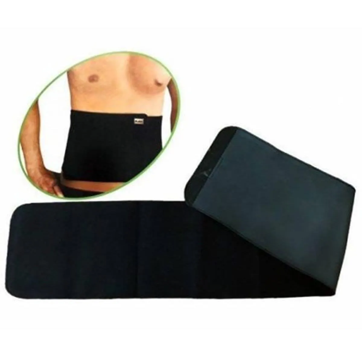 Avessa 25 cm Bel Korsesi BK-100 Görsel 4
