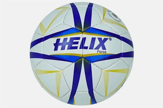 Helix Futbol Topu Force No:5