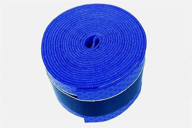 Avessa Tenis Grip Noktalı Model Mor