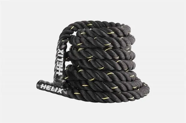 Helix H-CHA Crossfit Antrenman Halatı 10 Metre