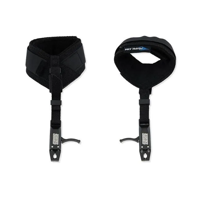 Avalon Bilekten Tetik Classic Caliper Velcro