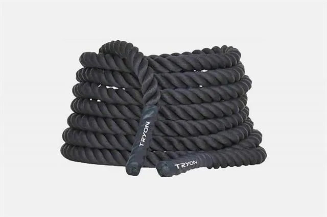Tryon Hlt-15 Crossfit Halatı 15 Metre