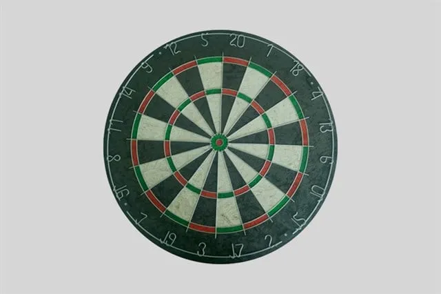 Tryon Drt-300 Sisal Profesyonel Dart 18 Inc