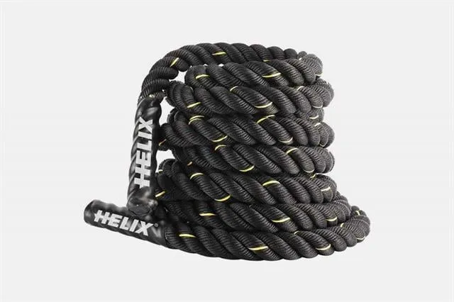 Helix Crossfit Antrenman Halatı - 12 Metre 
