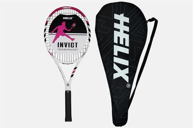 Helix Tenis Raketi Invict Carbon 27" L1 Grip