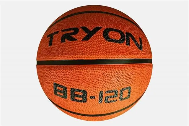 Tryon BB-120 Basketbol Topu No:5