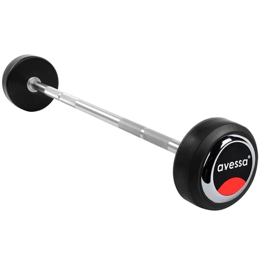 Avessa 15 Kg Uzun Olimpik Dambıl