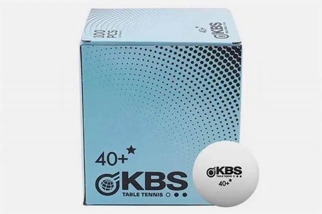 Kbs Anrenman Topu 100 Lü Kutu