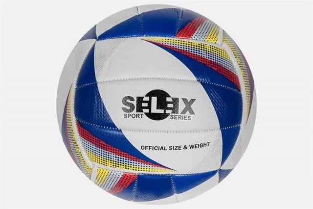 Selex Palermo Voleybol Topu