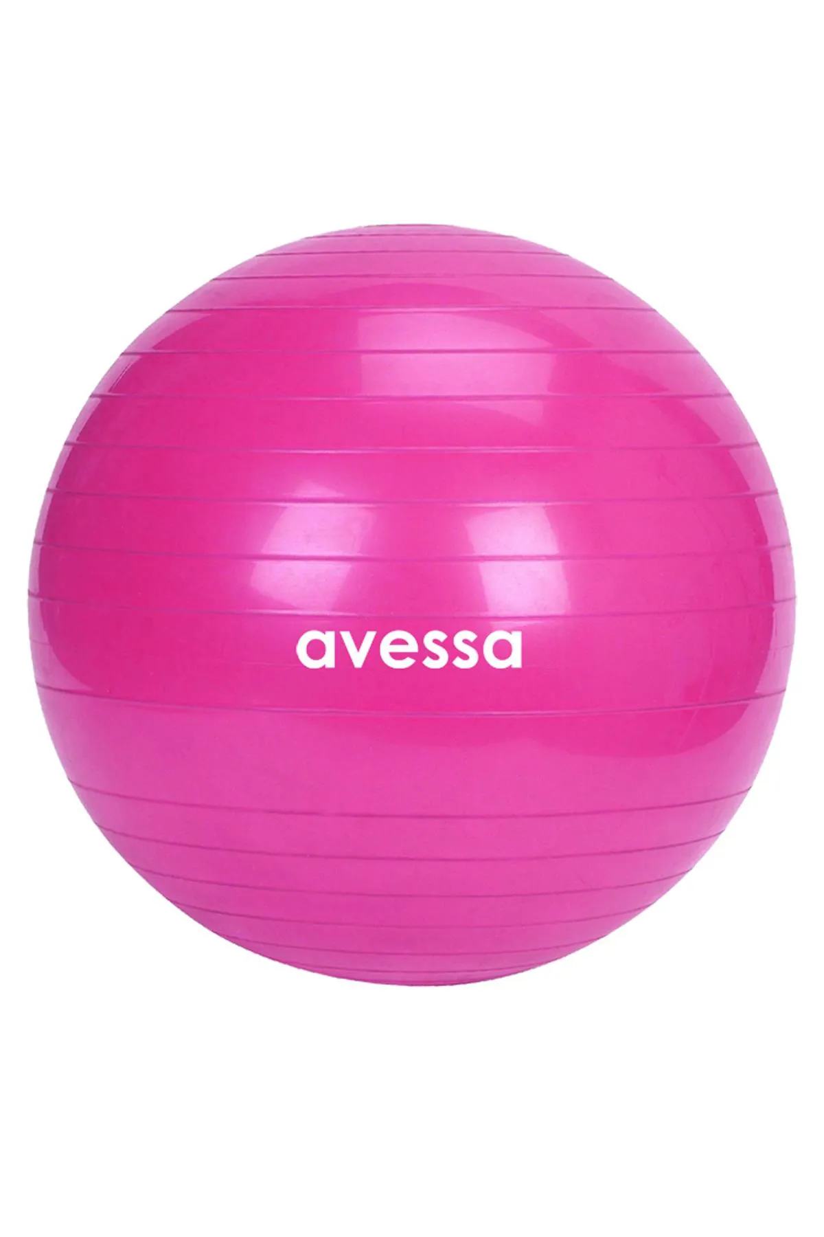 Avessa Xpt-85 Pilates Topu Pembe 85 Cm