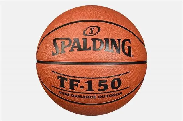Spalding TF150 Basketbol Topu No:5