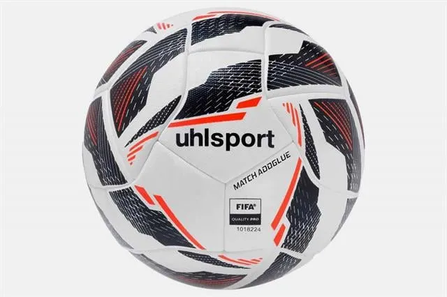 Uhlsport 100176301 Futbol Top Match Addglue No:5 