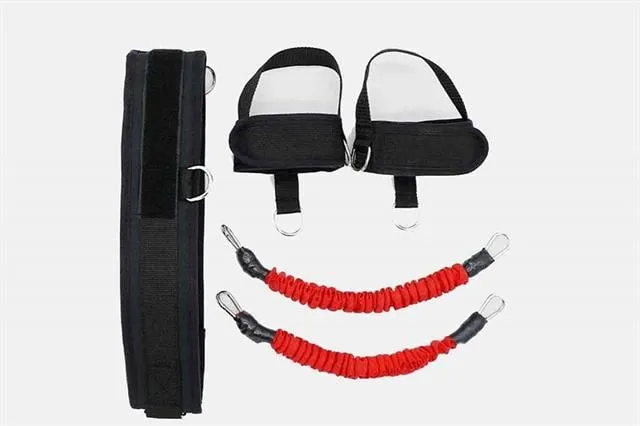 Helix H-DSDL Dikey Sıçrama Direnç Lastiği