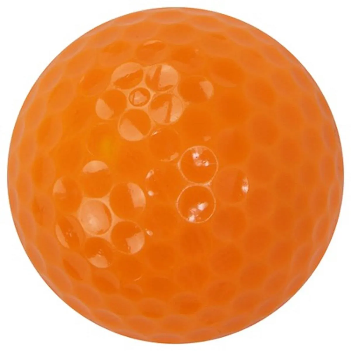 Avessa Golf Topu Turuncu